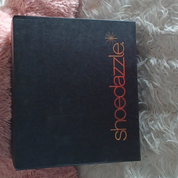 *NWOT 🩷 Thigh High Boots Blush Size 8 - Picture 5 of 8